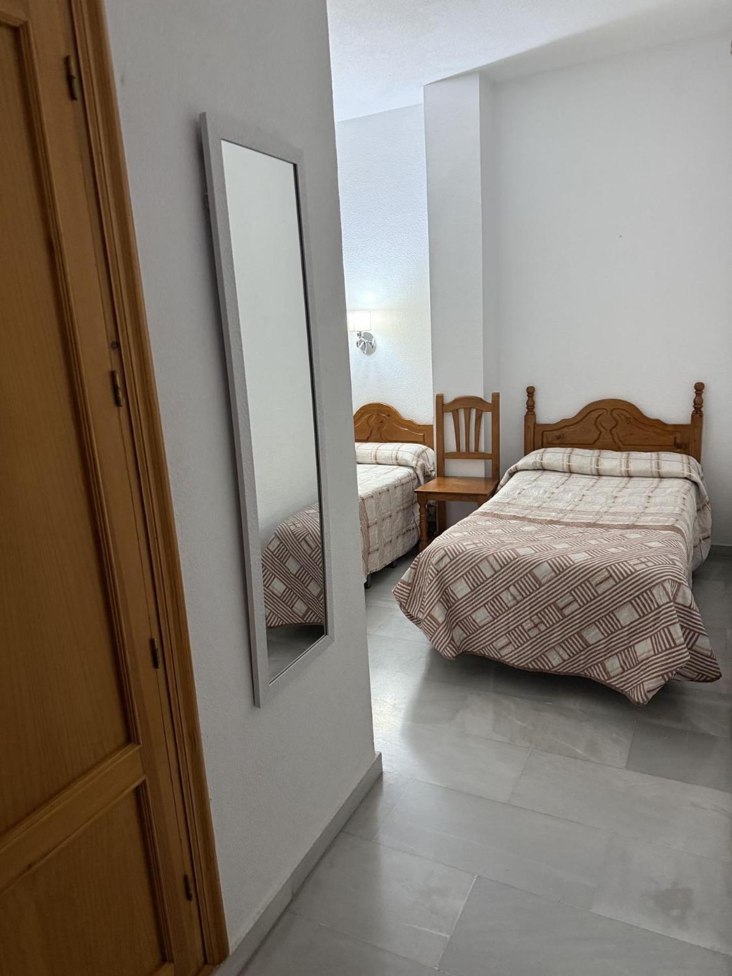 Hotel Mirasol Orgiva Rom bilde